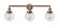 Beacon - 3 Light - 30 inch - Antique Copper - Bath Vanity Light (3442|205-AC-G204-6)