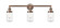 Dover - 3 Light - 31 inch - Antique Copper - Bath Vanity Light (3442|205-AC-G312-LED)