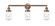 Dover - 3 Light - 31 inch - Antique Copper - Bath Vanity Light (3442|205-AC-G314-LED)