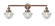 Oxford - 3 Light - 34 inch - Antique Copper - Bath Vanity Light (3442|205-AC-G532-LED)