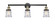 Canton - 3 Light - 30 inch - Black Antique Brass - Bath Vanity Light (3442|205-BAB-G184S)