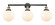 Beacon - 3 Light - 32 inch - Black Antique Brass - Bath Vanity Light (3442|205-BAB-G201-8-LED)