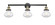 Olean - 3 Light - 31 inch - Black Antique Brass - Bath Vanity Light (3442|205-BAB-G322)