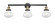 Olean - 3 Light - 31 inch - Black Antique Brass - Bath Vanity Light (3442|205-BAB-G324-LED)