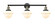 Oxford - 3 Light - 34 inch - Black Antique Brass - Bath Vanity Light (3442|205-BAB-G531)