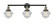 Oxford - 3 Light - 34 inch - Black Antique Brass - Bath Vanity Light (3442|205-BAB-G534)