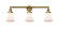 Bellmont - 3 Light - 30 inch - Brushed Brass - Bath Vanity Light (3442|205-BB-G191)