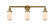 Dover - 3 Light - 31 inch - Brushed Brass - Bath Vanity Light (3442|205-BB-G311)