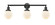 Beacon - 3 Light - 30 inch - Matte Black - Bath Vanity Light (3442|205-BK-G201-6-LED)