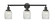Colton - 3 Light - 32 inch - Matte Black - Bath Vanity Light (3442|205-BK-G302)
