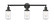 Dover - 3 Light - 31 inch - Matte Black - Bath Vanity Light (3442|205-BK-G312-LED)