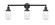 Dover - 3 Light - 31 inch - Matte Black - Bath Vanity Light (3442|205-BK-G314-LED)