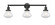 Olean - 3 Light - 31 inch - Matte Black - Bath Vanity Light (3442|205-BK-G322)