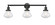 Olean - 3 Light - 31 inch - Matte Black - Bath Vanity Light (3442|205-BK-G324)