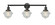Oxford - 3 Light - 34 inch - Matte Black - Bath Vanity Light (3442|205-BK-G534)