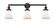 Bellmont - 3 Light - 30 inch - Oil Rubbed Bronze - Bath Vanity Light (3442|205-OB-G191)