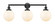Beacon - 3 Light - 32 inch - Oil Rubbed Bronze - Bath Vanity Light (3442|205-OB-G201-8)