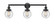 Beacon - 3 Light - 30 inch - Oil Rubbed Bronze - Bath Vanity Light (3442|205-OB-G204-6)