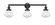 Olean - 3 Light - 31 inch - Oil Rubbed Bronze - Bath Vanity Light (3442|205-OB-G324)