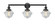 Oxford - 3 Light - 34 inch - Oil Rubbed Bronze - Bath Vanity Light (3442|205-OB-G532-LED)