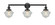 Oxford - 3 Light - 34 inch - Oil Rubbed Bronze - Bath Vanity Light (3442|205-OB-G534)