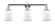 Canton - 3 Light - 30 inch - Polished Chrome - Bath Vanity Light (3442|205-PC-G181-LED)