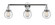 Beacon - 3 Light - 30 inch - Polished Chrome - Bath Vanity Light (3442|205-PC-G204-6-LED)