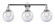 Beacon - 3 Light - 32 inch - Polished Chrome - Bath Vanity Light (3442|205-PC-G204-8-LED)
