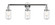 Dover - 3 Light - 31 inch - Polished Chrome - Bath Vanity Light (3442|205-PC-G314)