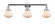 Olean - 3 Light - 31 inch - Polished Chrome - Bath Vanity Light (3442|205-PC-G321-LED)