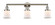 Canton - 3 Light - 30 inch - Polished Nickel - Bath Vanity Light (3442|205-PN-G181S)