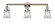 Canton - 3 Light - 30 inch - Polished Nickel - Bath Vanity Light (3442|205-PN-G182S-LED)
