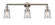 Canton - 3 Light - 30 inch - Polished Nickel - Bath Vanity Light (3442|205-PN-G184S)