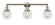 Beacon - 3 Light - 30 inch - Polished Nickel - Bath Vanity Light (3442|205-PN-G202-6-LED)
