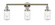 Dover - 3 Light - 31 inch - Polished Nickel - Bath Vanity Light (3442|205-PN-G314)