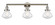 Olean - 3 Light - 31 inch - Polished Nickel - Bath Vanity Light (3442|205-PN-G324)