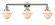 Oxford - 3 Light - 34 inch - Polished Nickel - Bath Vanity Light (3442|205-PN-G531-LED)