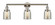 Bell - 3 Light - 30 inch - Polished Nickel - Bath Vanity Light (3442|205-PN-G58-LED)