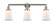 Canton - 3 Light - 30 inch - Brushed Satin Nickel - Bath Vanity Light (3442|205-SN-G181)