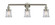 Canton - 3 Light - 30 inch - Brushed Satin Nickel - Bath Vanity Light (3442|205-SN-G182S-LED)