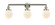 Beacon - 3 Light - 30 inch - Brushed Satin Nickel - Bath Vanity Light (3442|205-SN-G201-6-LED)