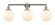 Beacon - 3 Light - 32 inch - Brushed Satin Nickel - Bath Vanity Light (3442|205-SN-G201-8-LED)