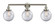 Beacon - 3 Light - 32 inch - Brushed Satin Nickel - Bath Vanity Light (3442|205-SN-G202-8-LED)
