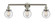 Beacon - 3 Light - 30 inch - Brushed Satin Nickel - Bath Vanity Light (3442|205-SN-G204-6)