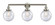 Beacon - 3 Light - 32 inch - Brushed Satin Nickel - Bath Vanity Light (3442|205-SN-G204-8-LED)
