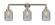 Stanton - 3 Light - 32 inch - Brushed Satin Nickel - Bath Vanity Light (3442|205-SN-G262-LED)