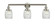 Colton - 3 Light - 32 inch - Brushed Satin Nickel - Bath Vanity Light (3442|205-SN-G302-LED)