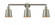 Addison - 3 Light - 32 inch - Brushed Satin Nickel - Bath Vanity Light (3442|205-SN-M9-SN-LED)