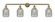 Stanton - 4 Light - 44 inch - Antique Brass - Adjustable Bath Vanity Light (3442|215-AB-G262-LED)