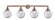 Beacon - 4 Light - 44 inch - Antique Copper - Adjustable Bath Vanity Light (3442|215-AC-G202-8)